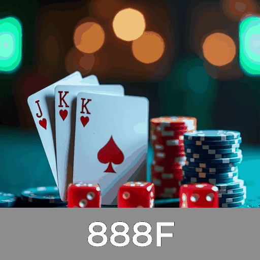 888F: O Top do Cassino Online Seguro e Divertido