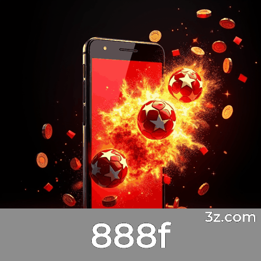 Experiência de Cassino Premiado no 888f