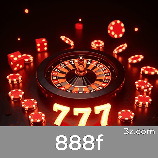 Experiência de Cassino Premiado no 888f