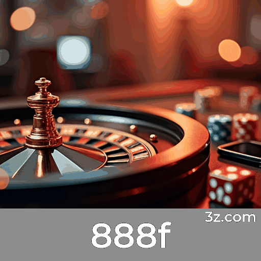 Tecnologia Avançada e Segurança Garantida na 888f