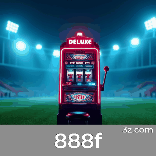 Experiência de Cassino Premiado no 888f