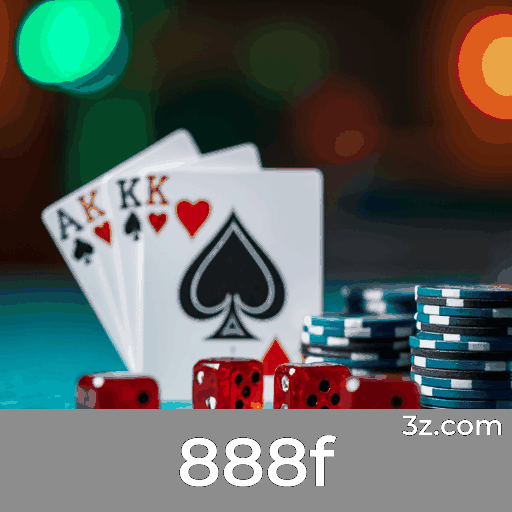 Experiência de Cassino Premiado no 888f